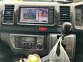 2020 Toyota Hiace Van