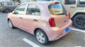 2019 Nissan March