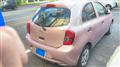 2019 Nissan March