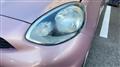 2019 Nissan March