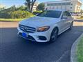 2018 Mercedes-Benz E-Class