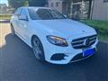 2018 Mercedes-Benz E-Class