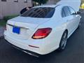2018 Mercedes-Benz E-Class