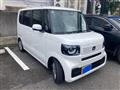 2026 Honda N BOX