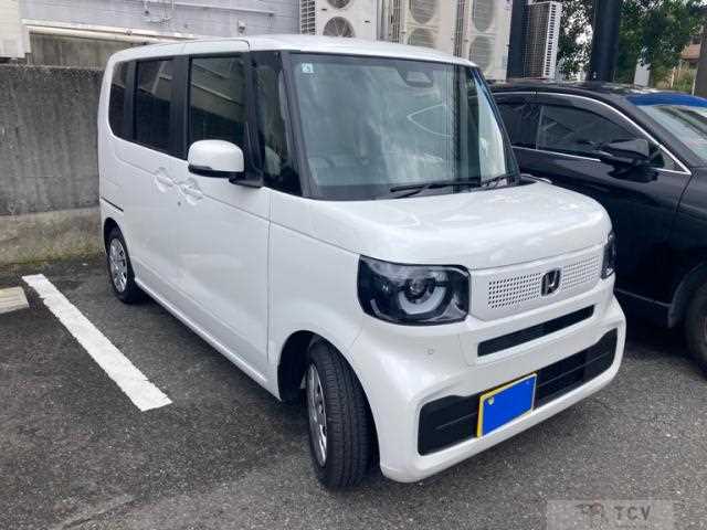 2026 Honda N BOX