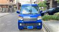 2007 Daihatsu Atrai Wagon