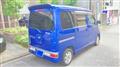 2007 Daihatsu Atrai Wagon