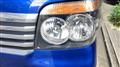 2007 Daihatsu Atrai Wagon