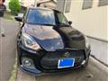 2020 Suzuki Swift