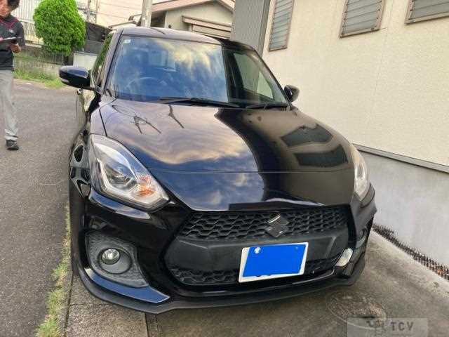 2020 Suzuki Swift