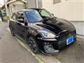 2020 Suzuki Swift