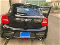 2020 Suzuki Swift