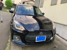 2020 Suzuki Swift