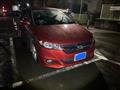 2011 Honda Stream
