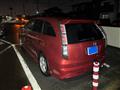 2011 Honda Stream