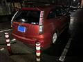 2011 Honda Stream