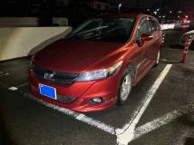 2011 Honda Stream