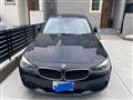 2013 BMW 3 Series