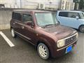 2008 Suzuki Lapin