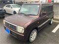 2008 Suzuki Lapin
