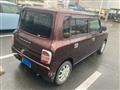 2008 Suzuki Lapin