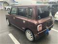 2008 Suzuki Lapin