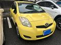 2009 Toyota Vitz