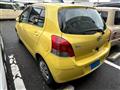2009 Toyota Vitz