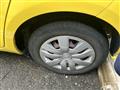 2009 Toyota Vitz
