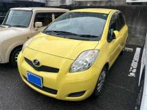 2009 Toyota Vitz