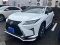 2016 Lexus RX