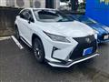 2016 Lexus RX