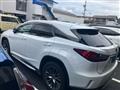 2016 Lexus RX