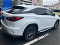 2016 Lexus RX