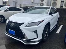 2016 Lexus RX