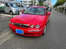 2004 Jaguar X-Type