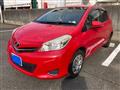 2011 Toyota Vitz