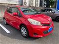 2011 Toyota Vitz
