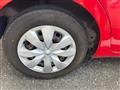 2011 Toyota Vitz