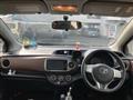 2011 Toyota Vitz