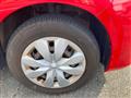 2011 Toyota Vitz