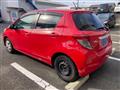 2011 Toyota Vitz