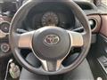 2011 Toyota Vitz