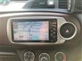 2011 Toyota Vitz