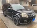 2011 Nissan X-Trail