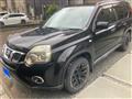 2011 Nissan X-Trail