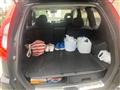 2011 Nissan X-Trail