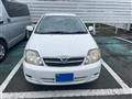 2003 Toyota Corolla Fielder