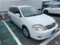 2003 Toyota Corolla Fielder