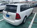 2003 Toyota Corolla Fielder